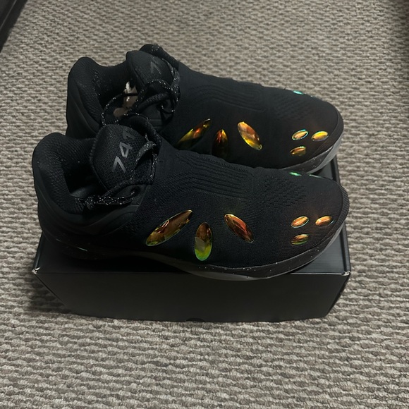 741 Performance Rover “Black Moon” - Picture 4 of 8